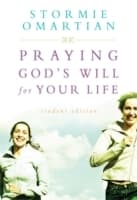 Cover von Praying God's Will for Your Life