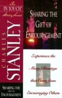 Cover von Sharing the Gift of Encouragement