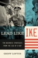 Cover von Lead Like Ike
