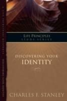 Cover von Discovering Your Identity