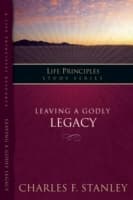 Cover von Leaving A Godly Legacy