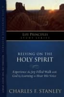 Cover von Relying on the Holy Spirit