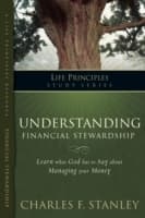 Cover von Understanding Financial Stewardship