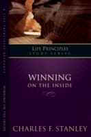 Cover von Winning on the Inside