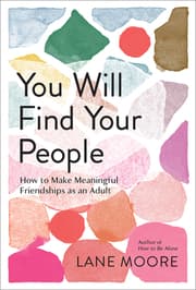 Cover von You Will Find Your People