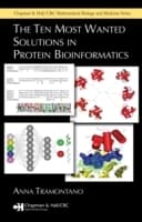 Cover von Ten Most Wanted Solutions in Protein Bioinformatics