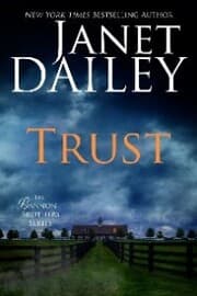 Cover von Trust