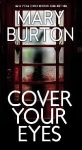 Cover von Cover Your Eyes
