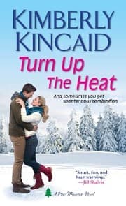 Cover von Turn Up the Heat