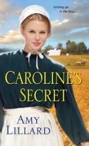 Cover von Caroline's Secret