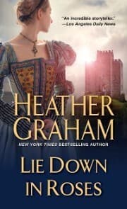 Cover von Lie Down in Roses