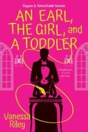 Cover von An Earl, the Girl, and a Toddler