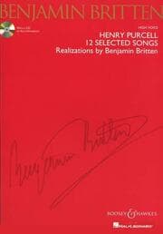 Cover von 12 Selected Songs