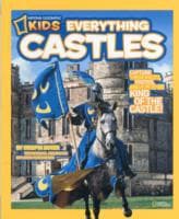 Cover von Everything Castles