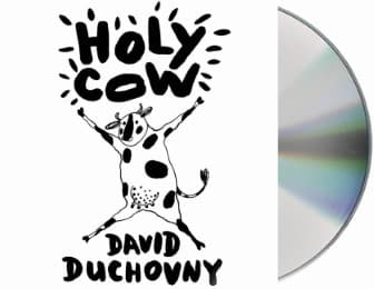 Cover von Holy Cow