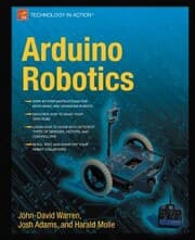 Cover von Arduino Robotics