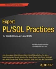 Cover von Expert PL/SQL Practices