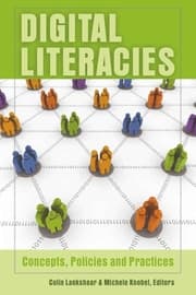 Cover von Digital Literacies