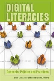 Cover von Digital Literacies