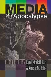 Cover von Media and the Apocalypse