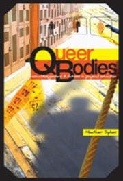 Cover von Queer Bodies