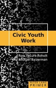 Cover von Civic Youth Work Primer