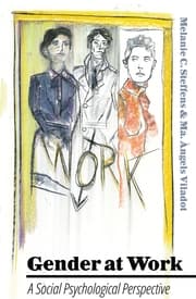 Cover von Gender at Work