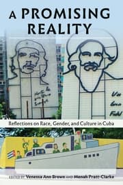 Cover von A Promising Reality