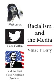 Cover von Racialism and the Media