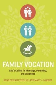 Cover von Family Vocation