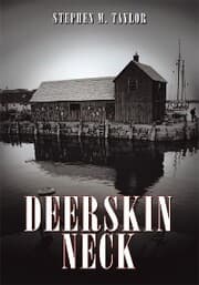Cover von Deerskin Neck