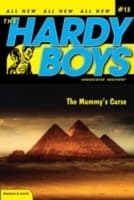 Cover von Mummy's Curse