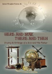 Cover von Here and Now, There and Then
