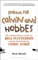 Cover von Looking for Calvin and Hobbes