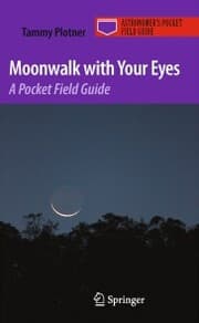 Cover von Moonwalk with Your Eyes