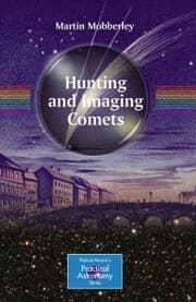 Cover von Hunting and Imaging Comets