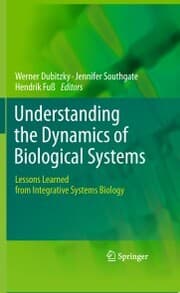 Cover von Understanding the Dynamics of Biological Systems
