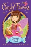 Cover von Caramel Moon