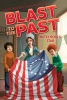 Cover von Betsy Ross's Star