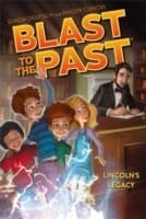 Cover von Lincoln's Legacy