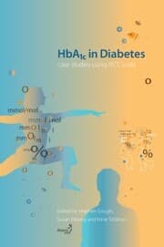 Cover von HbA1c in Diabetes