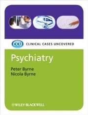 Cover von Psychiatry, eTextbook