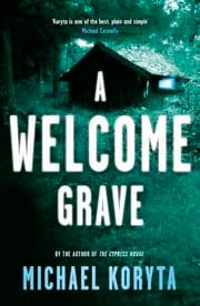 Cover von A Welcome Grave