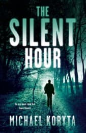 Cover von The Silent Hour