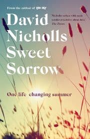 Cover von Sweet Sorrow