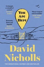 Cover von You Are Here