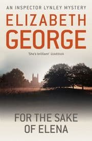 Cover von For the Sake of Elena