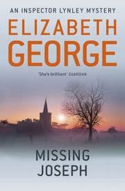 Cover von Missing Joseph