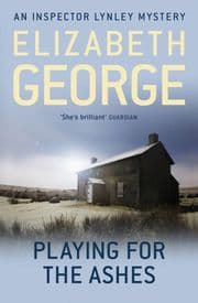 Cover von Playing For the Ashes