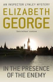 Cover von In the Presence of the Enemy